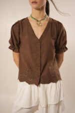 BLUSA ALEGRA - Imagen 5