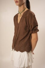 BLUSA ALEGRA - Imagen 4