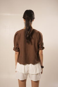 BLUSA ALEGRA - Imagen 6