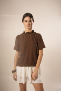 BLUSA LIMA - Imagen 2