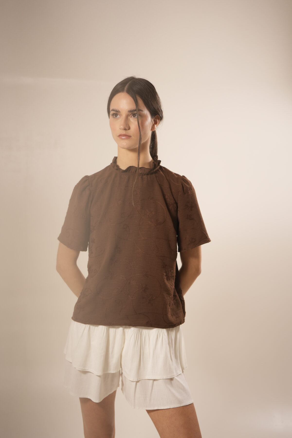 BLUSA LIMA - Imagen 3