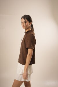 BLUSA LIMA - Imagen 4