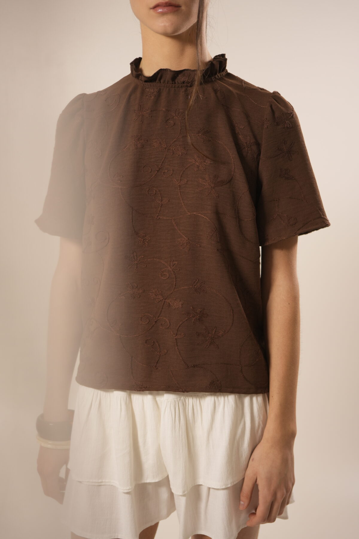 BLUSA LIMA - Imagen 5