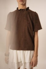 BLUSA LIMA - Imagen 5