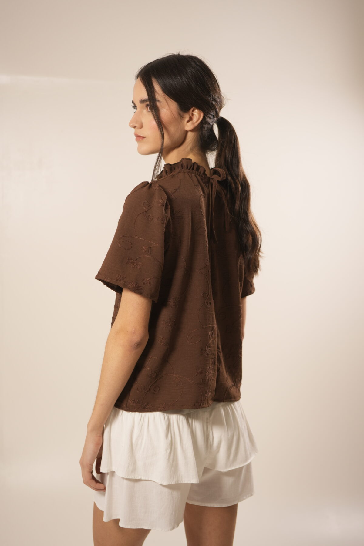 BLUSA LIMA - Imagen 8