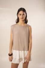 MUSCULOSA EDISA - Imagen 2