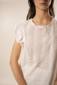 BLUSA MANDI - Imagen 4