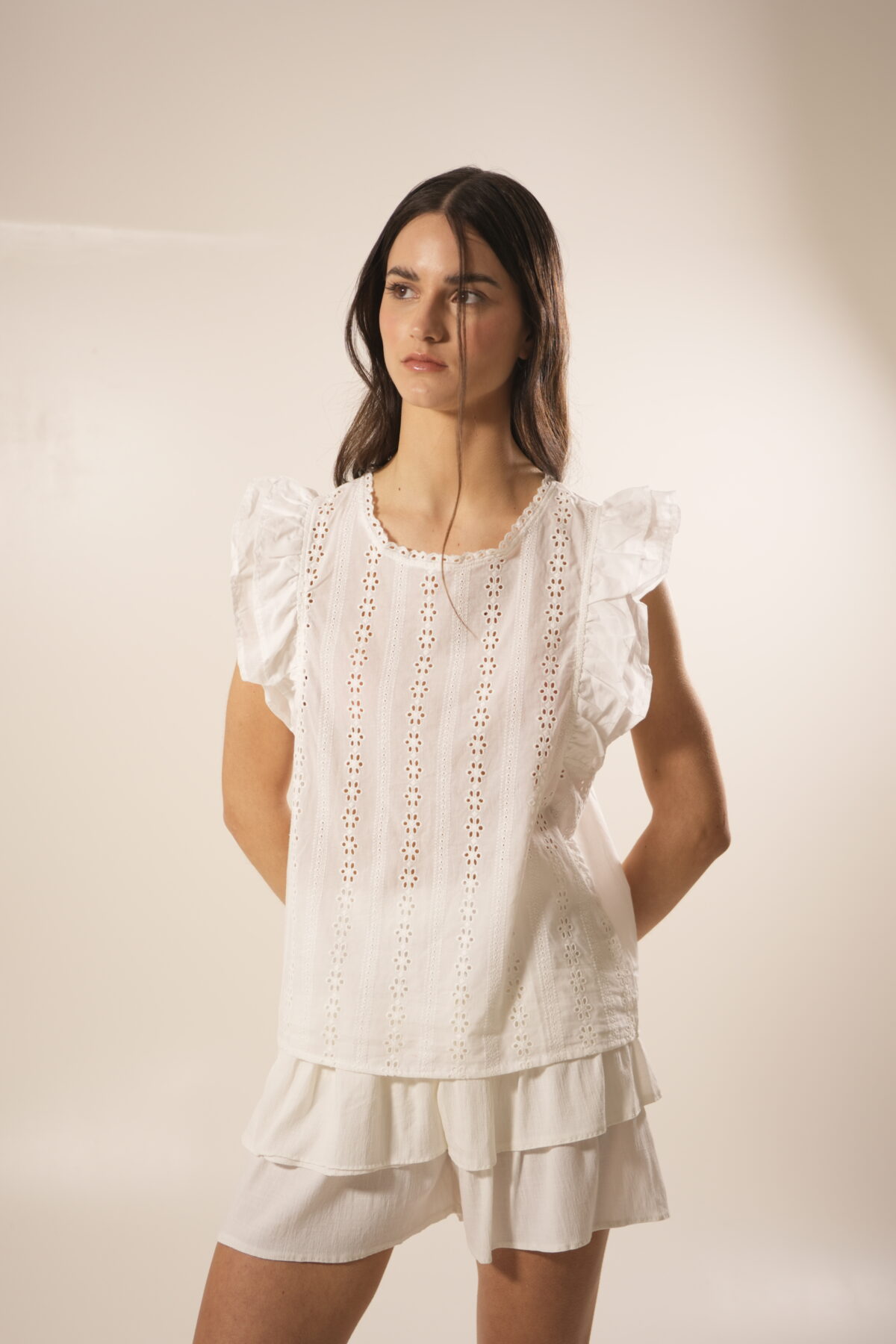 BLUSA MANDI - Imagen 2