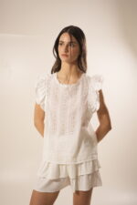 BLUSA MANDI - Imagen 2
