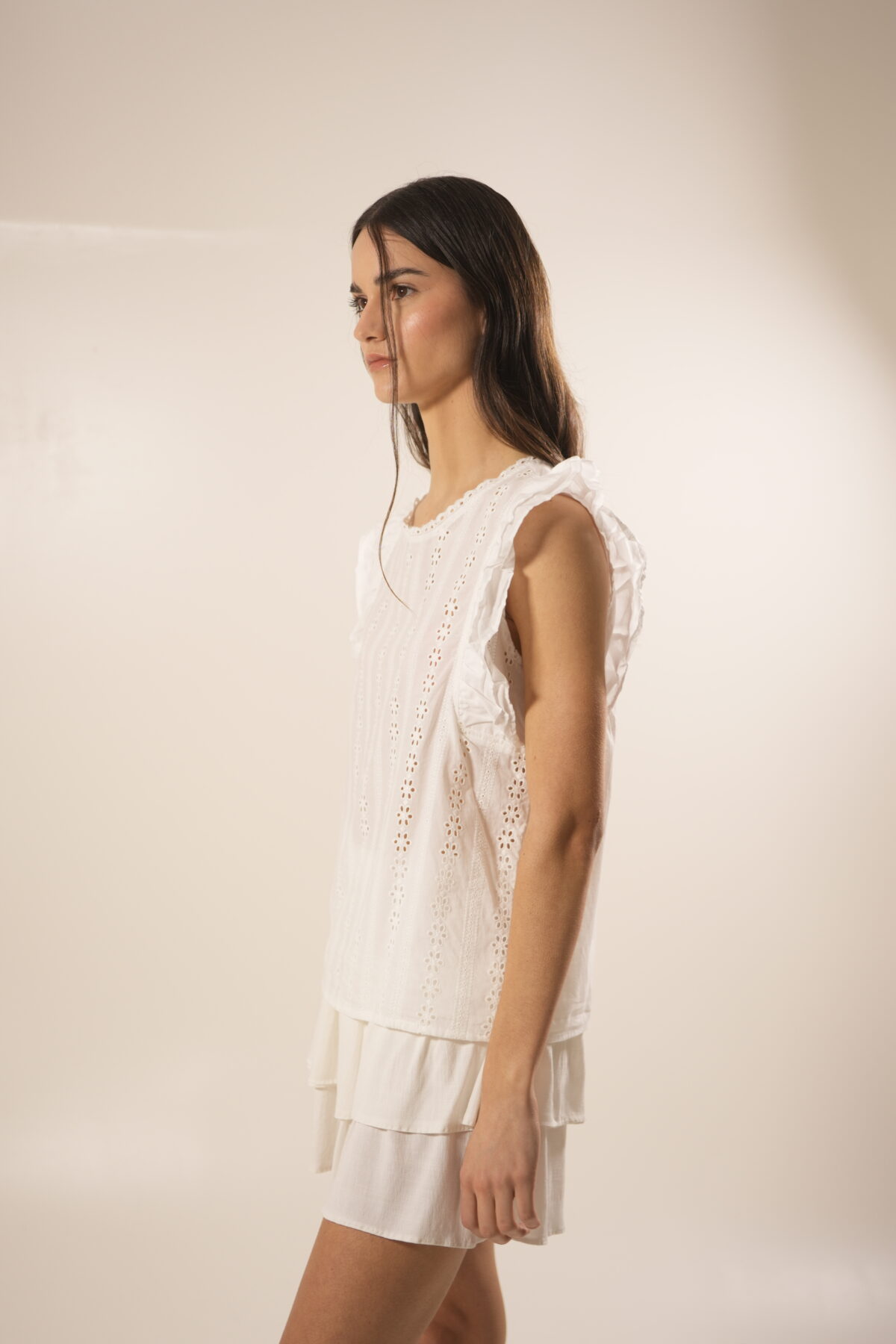 BLUSA MANDI - Imagen 3