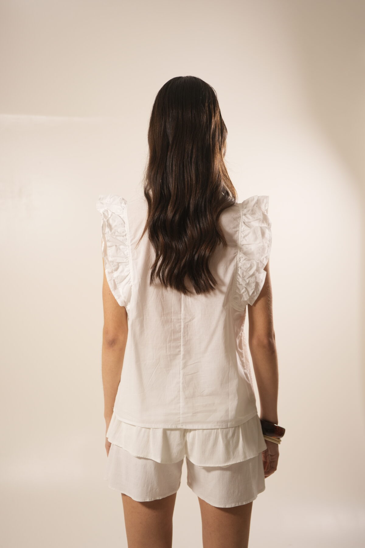 BLUSA MANDI - Imagen 5