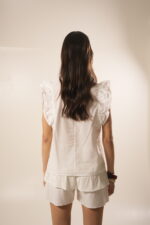 BLUSA MANDI - Imagen 5