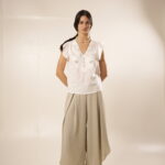 BLUSA CONGO