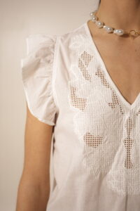 BLUSA CONGO - Imagen 3
