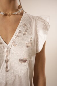 BLUSA CONGO - Imagen 4