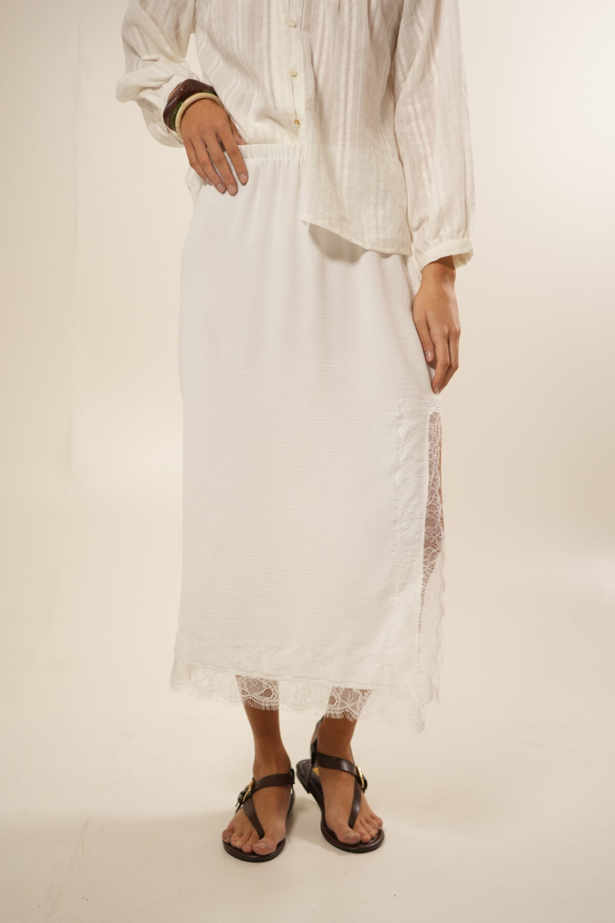 POLLERA MOULIS - Imagen 2