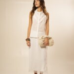 BLUSA AGUSTINA