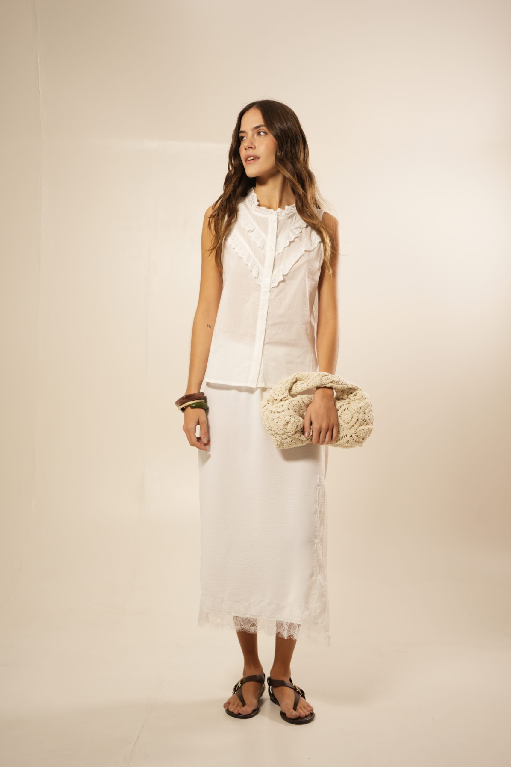 DSC07191 BLUSA AGUSTINA - Imagen 1