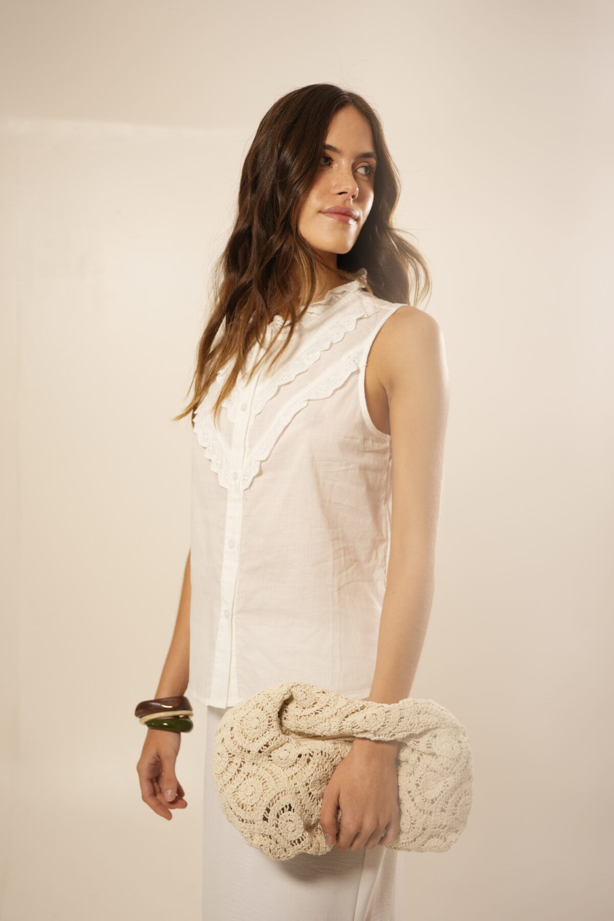 BLUSA AGUSTINA - Imagen 5