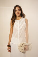 BLUSA AGUSTINA - Imagen 3