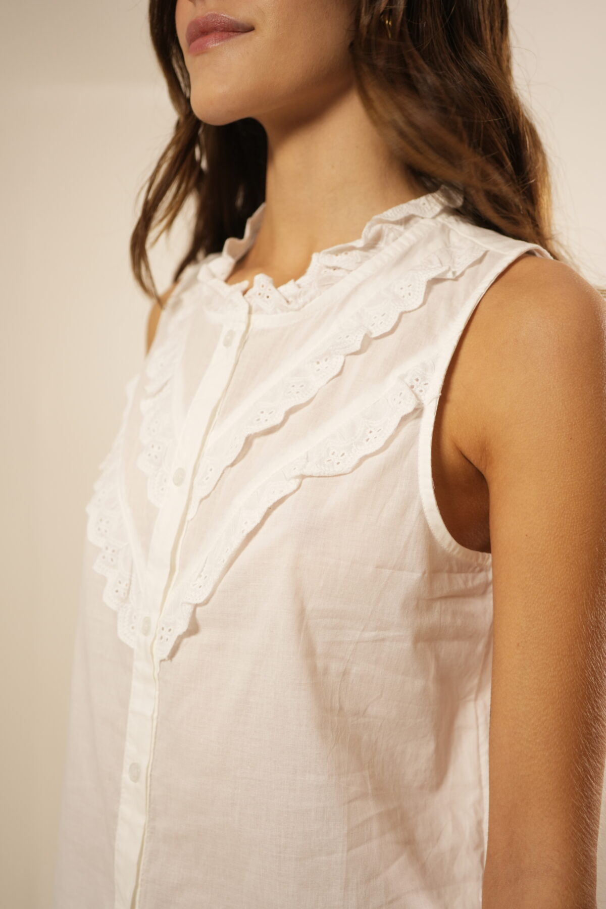 BLUSA AGUSTINA - Imagen 6