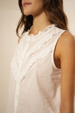 BLUSA AGUSTINA - Imagen 6