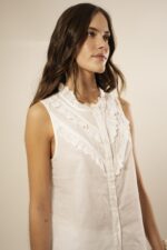 BLUSA AGUSTINA - Imagen 4