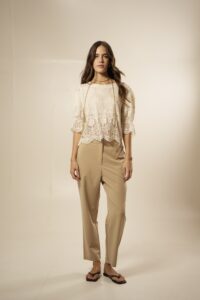 BLUSA MISHEL