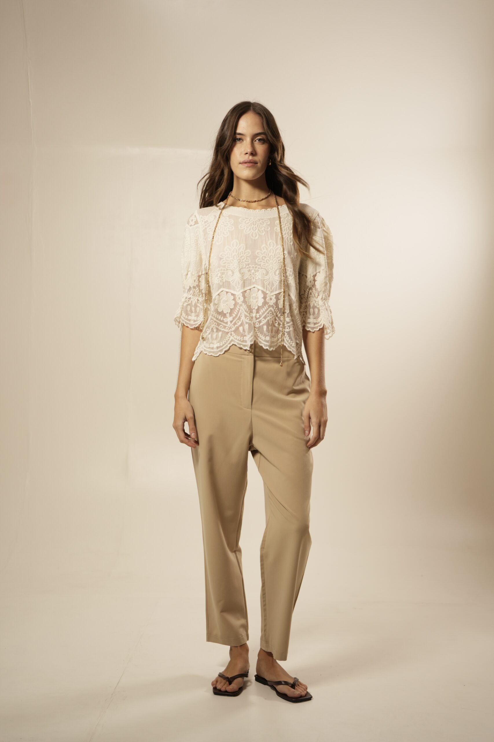 DSC07328 BLUSA MISHEL - Imagen 1