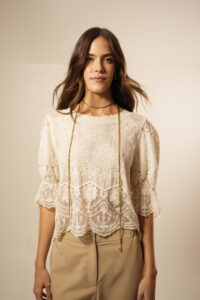 BLUSA MISHEL - Imagen 3