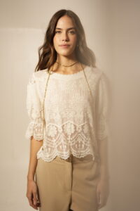 BLUSA MISHEL - Imagen 2