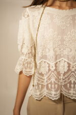 BLUSA MISHEL - Imagen 4