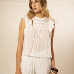 BLUSA ALMADA