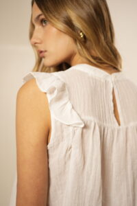 BLUSA ALMADA - Imagen 3