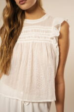 BLUSA ALMADA - Imagen 4