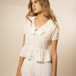 BLUSA FICO