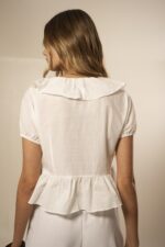 BLUSA FICO - Imagen 5