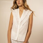 BLUSA NATALIA