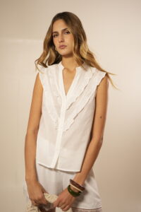 BLUSA NATALIA