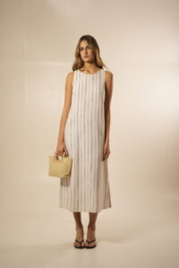 VESTIDO CHARIS - Imagen 3