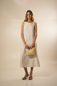 VESTIDO CHARIS