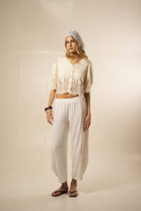 BLUSA PILAR