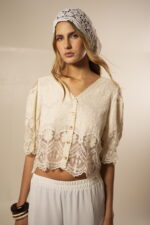 BLUSA PILAR - Imagen 2