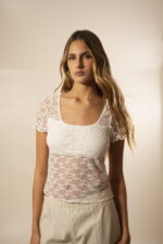 BLUSA PAREDES - Imagen 2