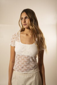 BLUSA PAREDES - Imagen 3