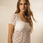 BLUSA PAREDES