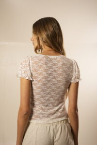 BLUSA PAREDES - Imagen 4