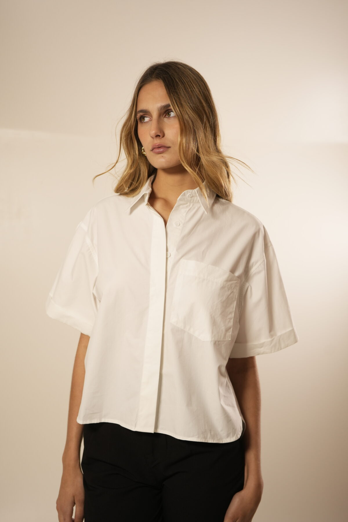 CAMISA CORDOBA - Imagen 3