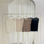 MUSCULOSA EDISA