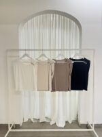 MUSCULOSA EDISA